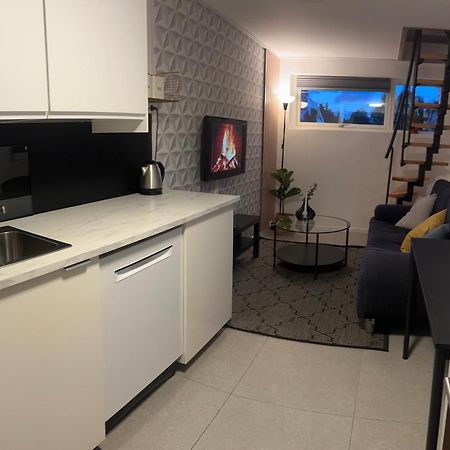 Maison Jakobsli Trondheim Luaran gambar