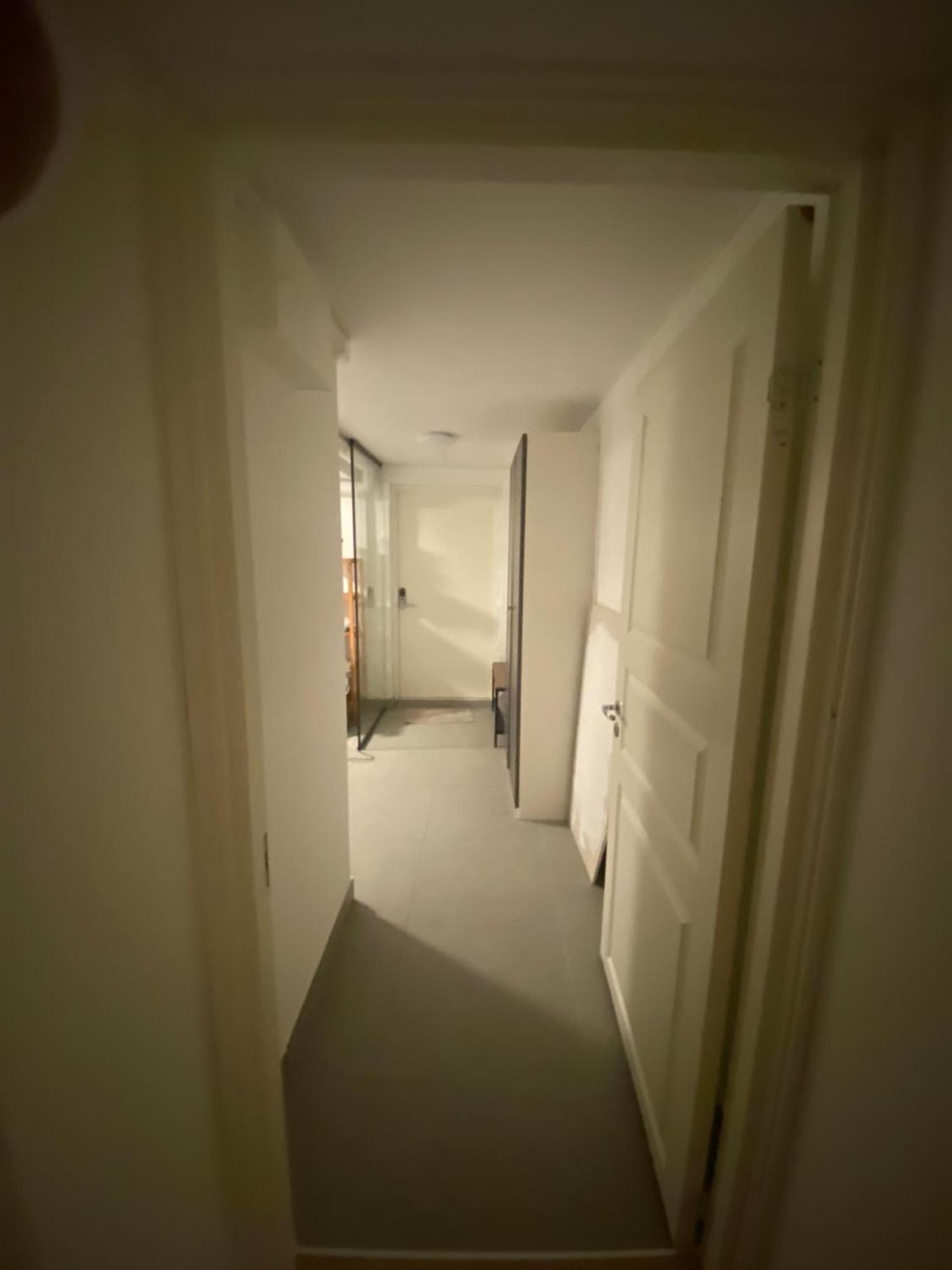 Maison Jakobsli Trondheim Luaran gambar