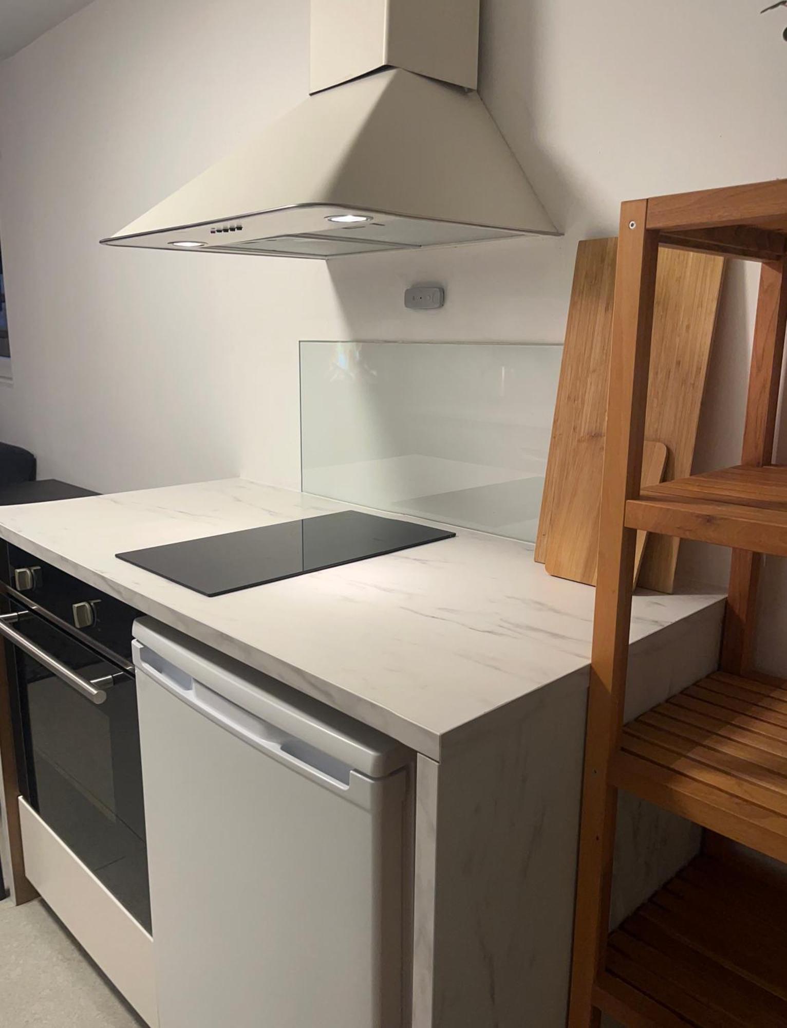 Maison Jakobsli Trondheim Luaran gambar