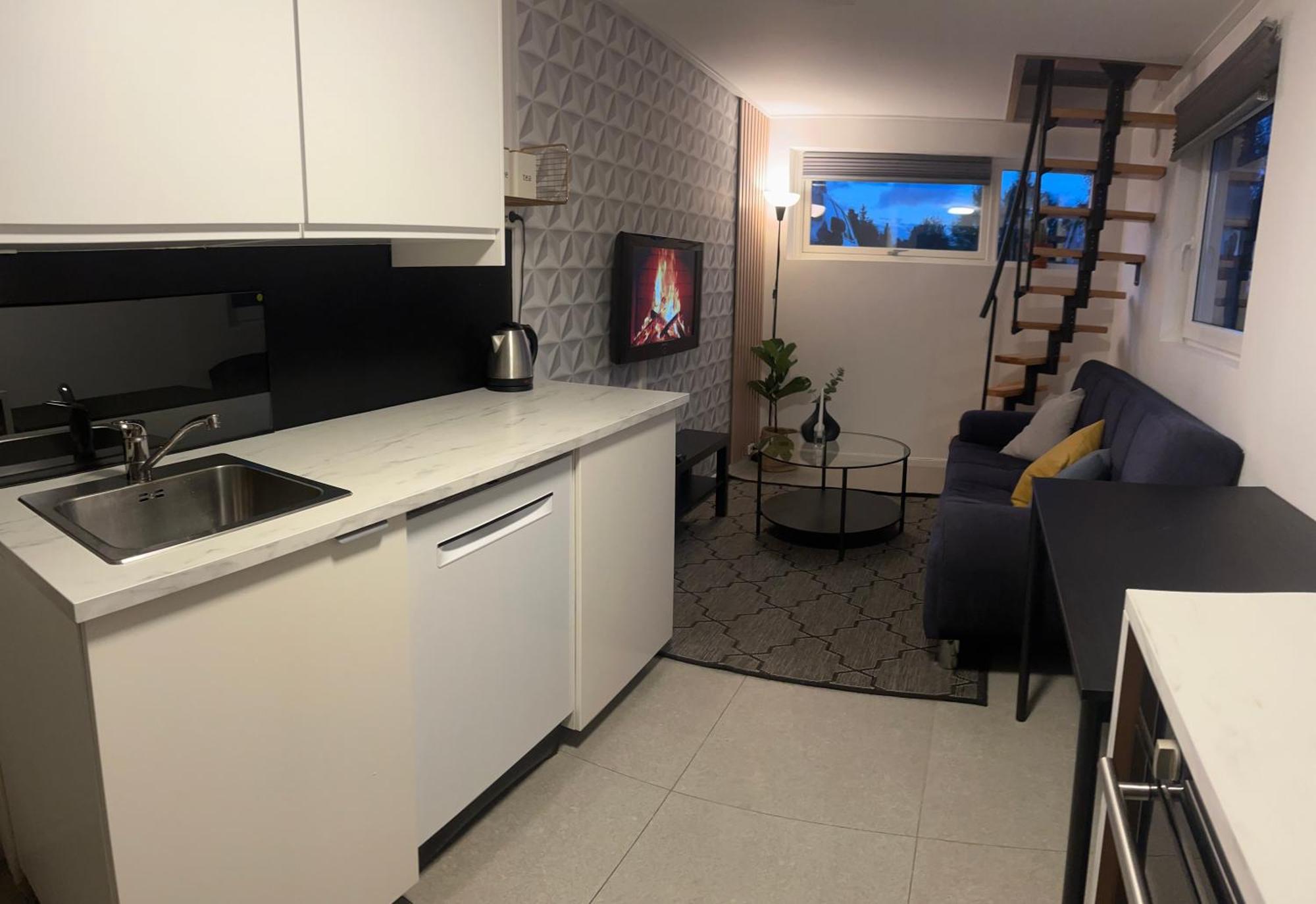 Maison Jakobsli Trondheim Luaran gambar