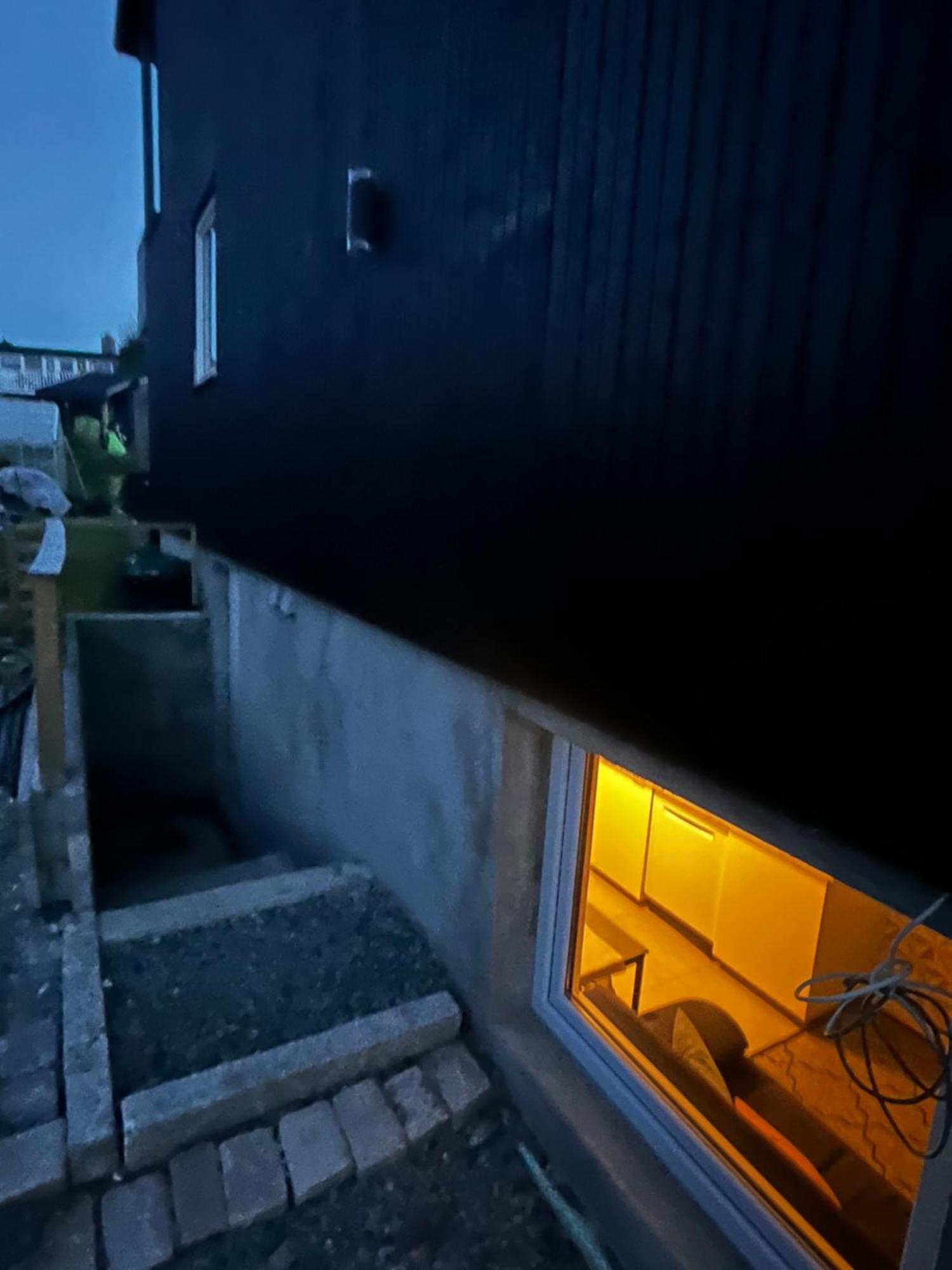 Maison Jakobsli Trondheim Luaran gambar