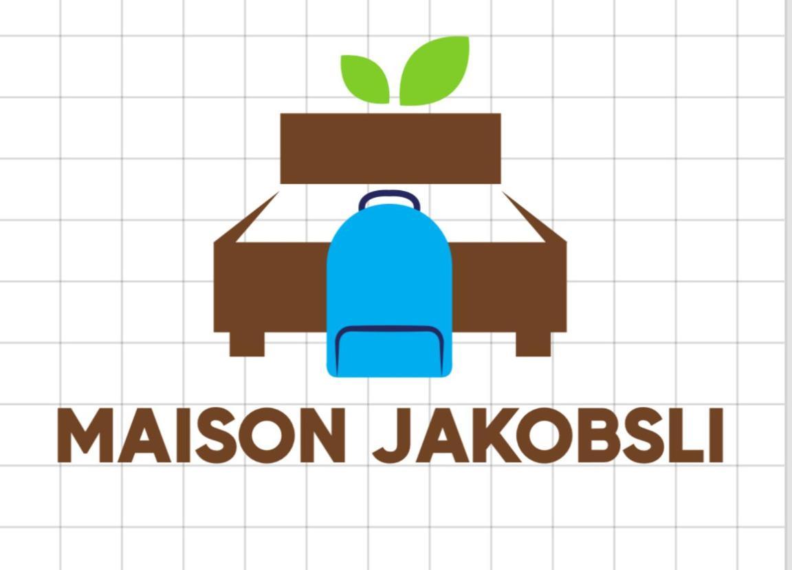 Maison Jakobsli Trondheim Luaran gambar