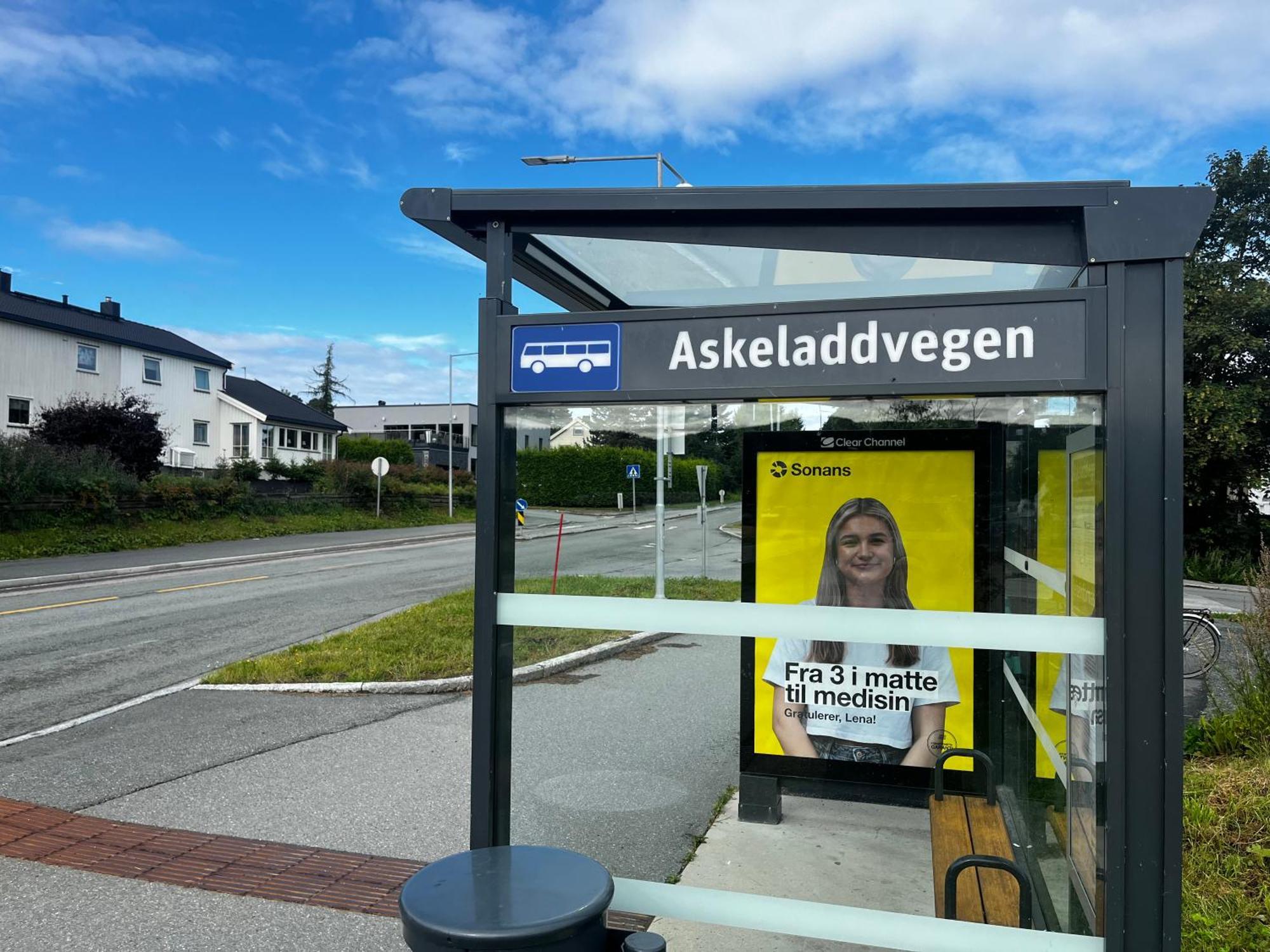 Maison Jakobsli Trondheim Luaran gambar