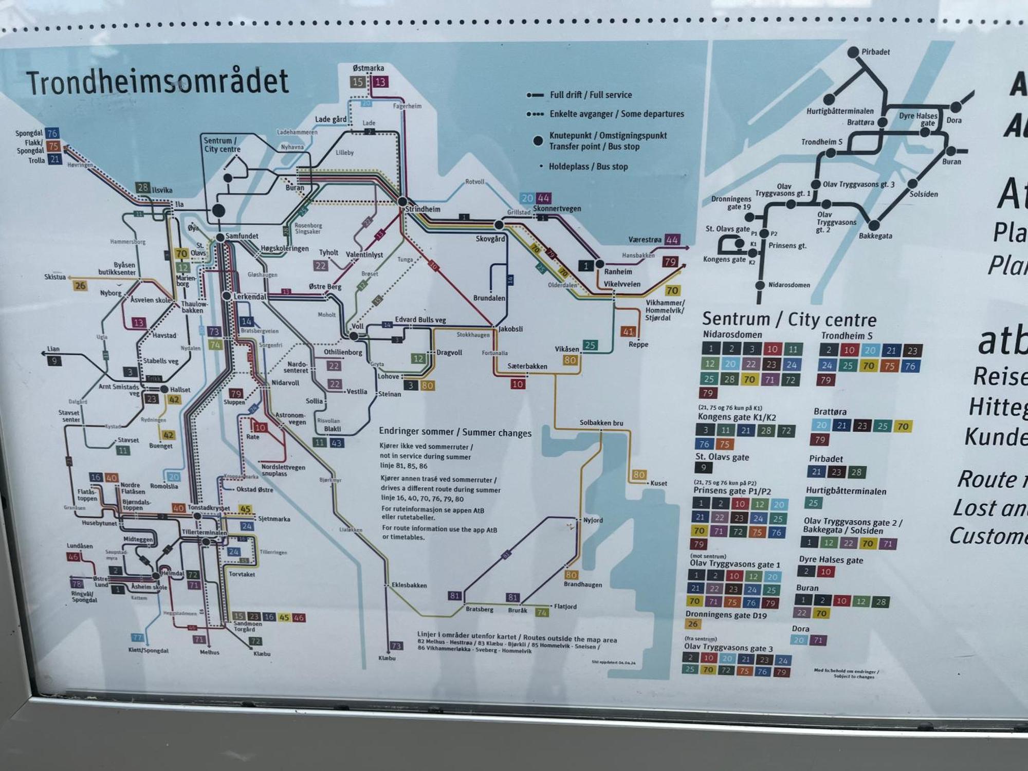 Maison Jakobsli Trondheim Luaran gambar