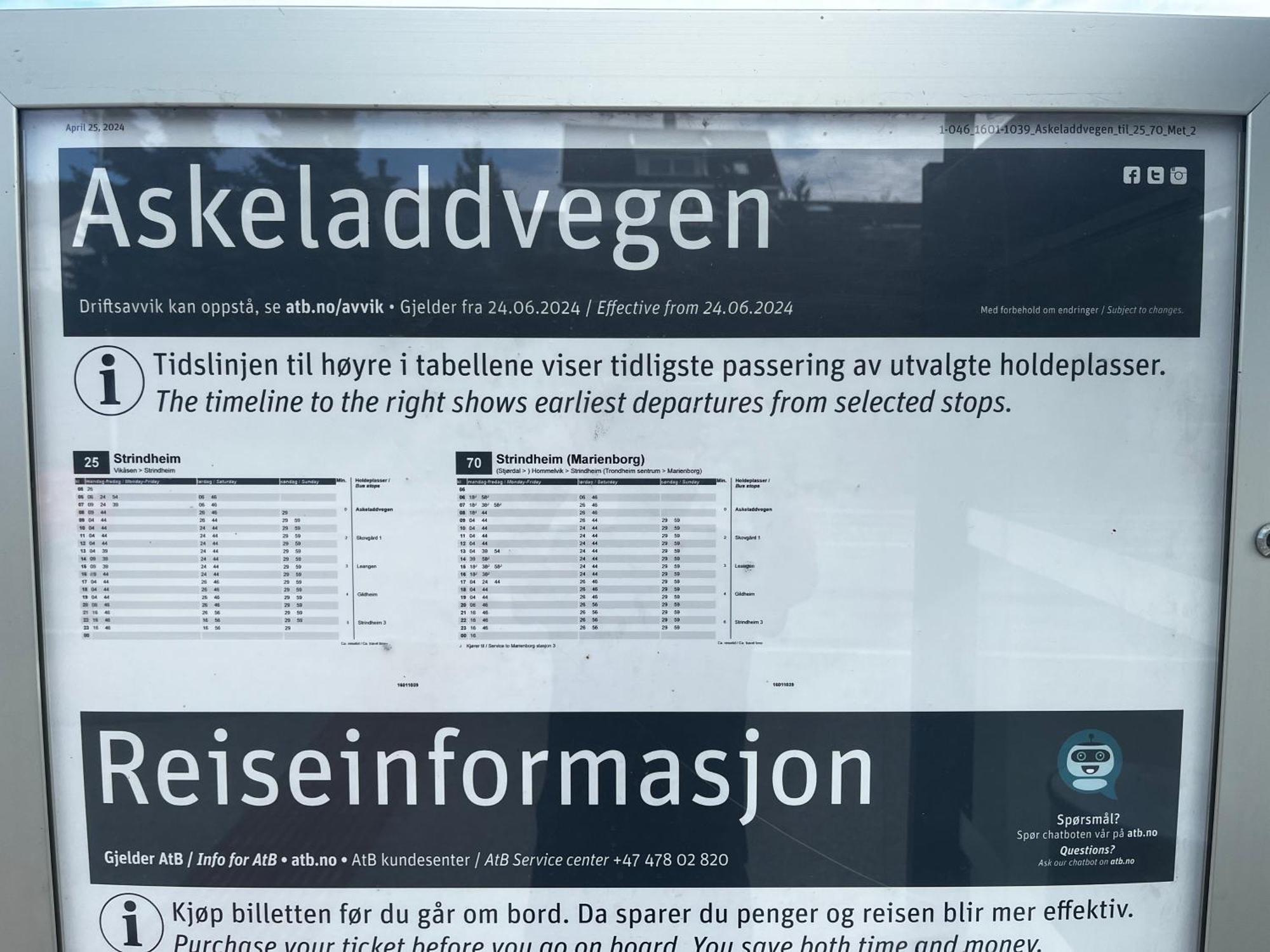 Maison Jakobsli Trondheim Luaran gambar
